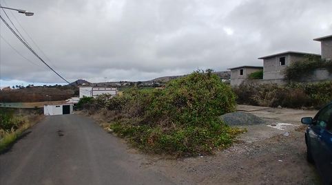 Foto 5 von Fabrik Grundstücke zum Verkauf in Agustin Millares Carlo, Firgas, Las Palmas