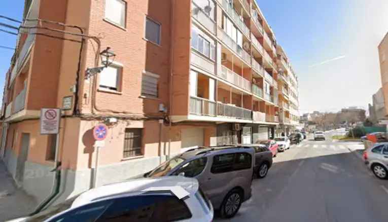 Wohnung zum Verkauf in Carrer de Sant Pere, imagen 6