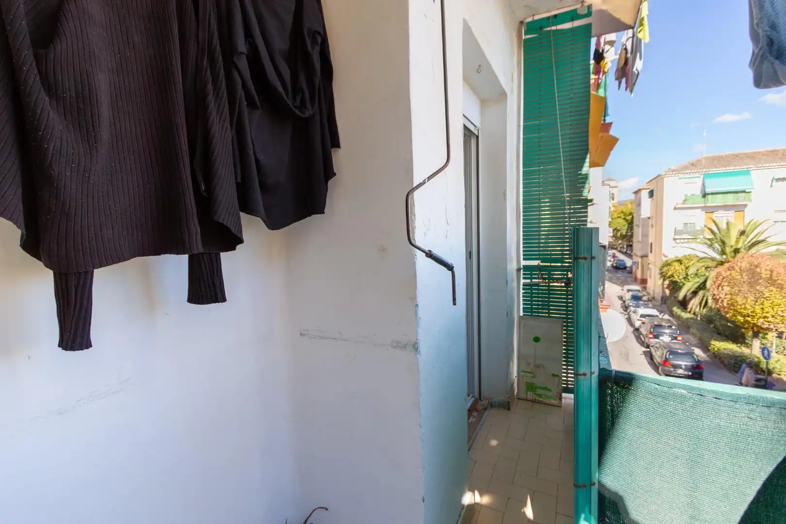 Piso en venta en Barrio de Zaidín