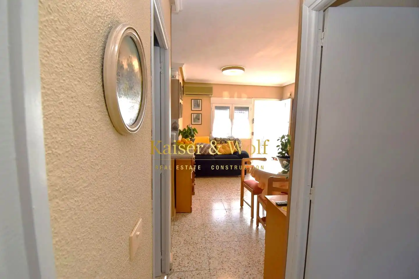 Casa o chalet en venta en Santa Pola con Aire acondicionado, Terraza y Amueblado