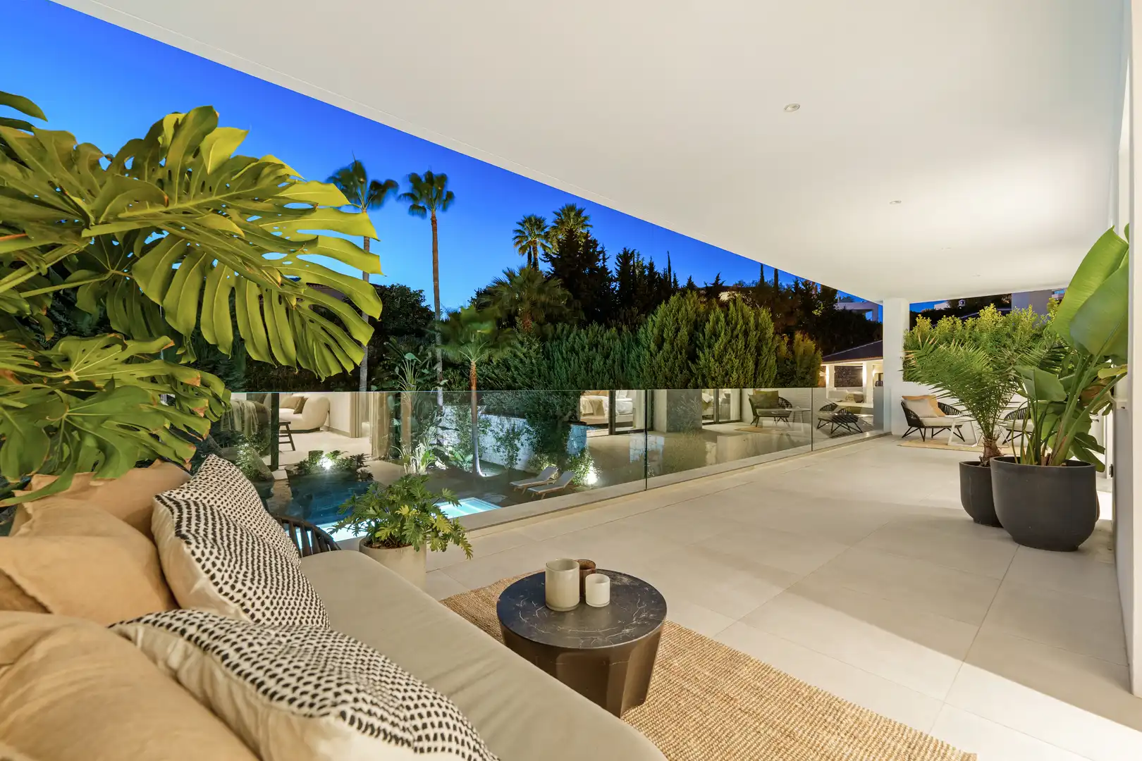 Chalet de obra nueva en venta en Calle Las Gardenias, imagen 50
