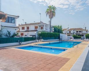Single-family semi-detached for sale in Calle MAR CARIB, Corinto - Almarda