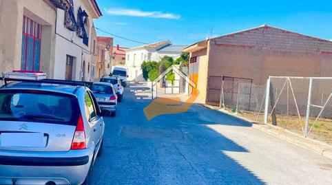 Foto 3 de Casa adosada en venta en María, Almería