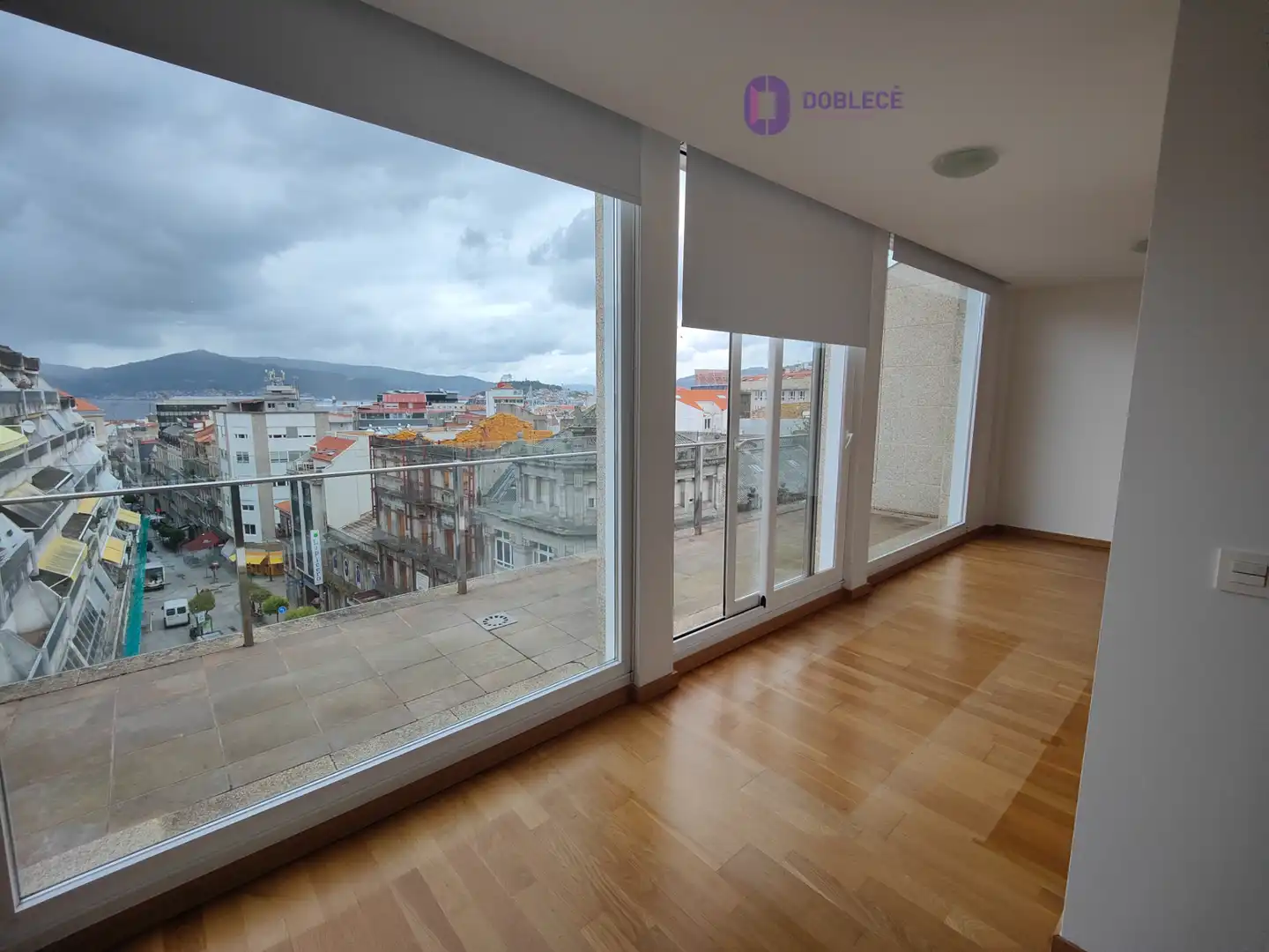 Piso con terraza en alquiler en Rúa da Ronda de Don Bosco, imagen 15