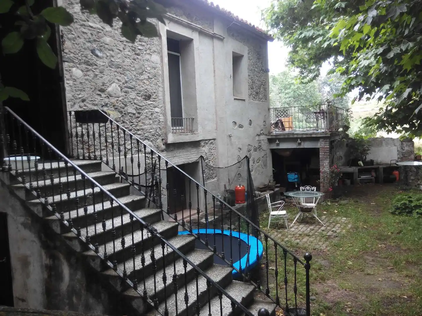 Casa rústica en venda a Santa Maria de Palautordera, imagen 30