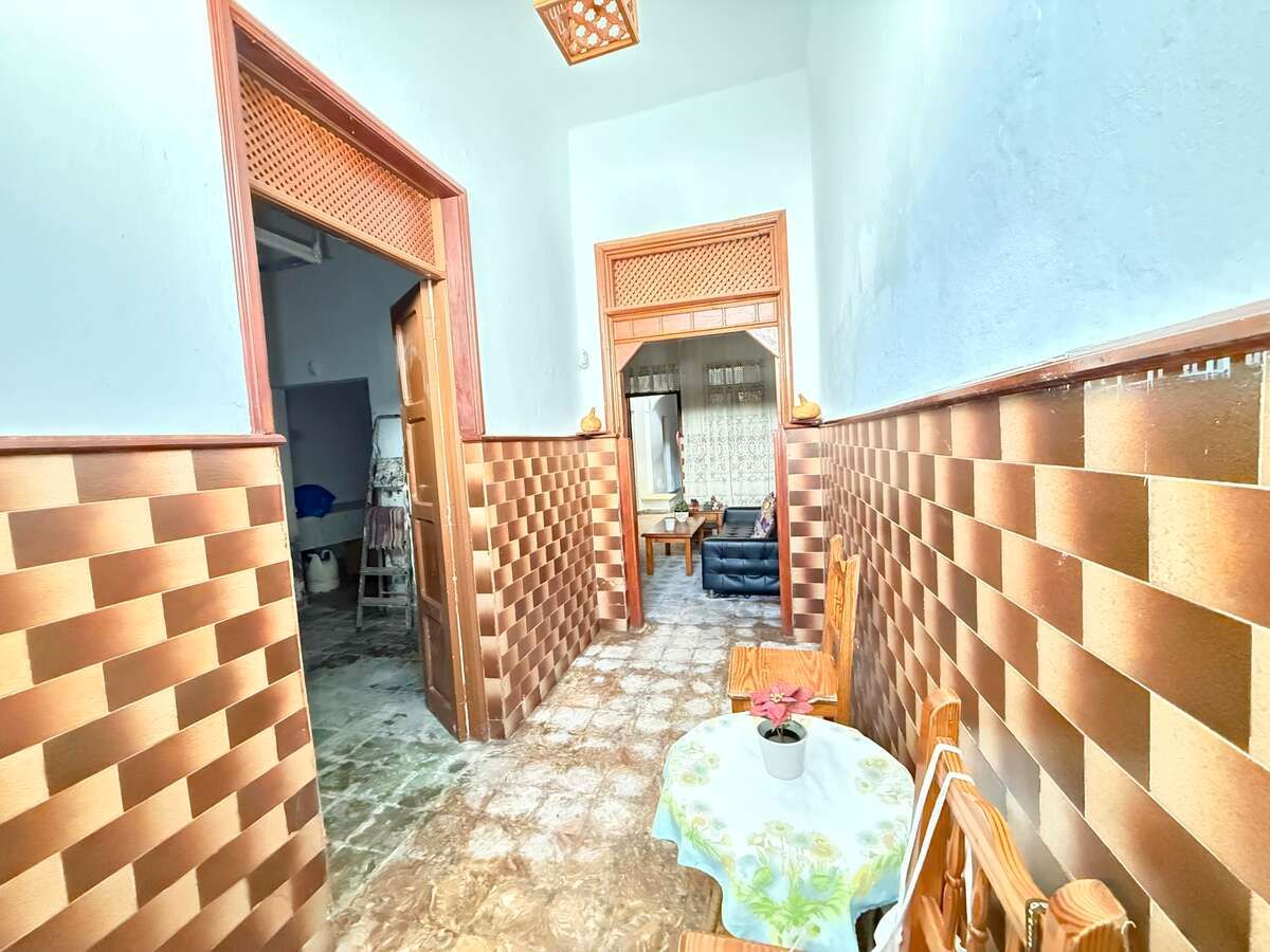Casa o chalet en venta en Arrecife con Trastero y Amueblado