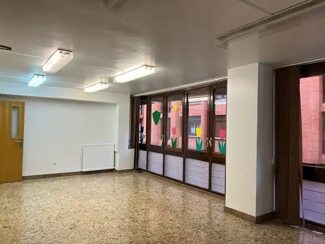 Oficina en alquiler en Algorta, imagen 8