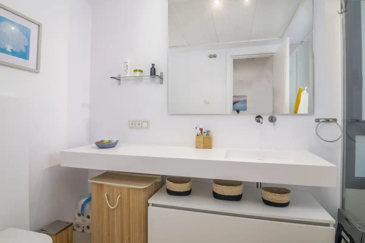 Apartment mit Pool zum Verkauf in Benamara - Atalaya, imagen 12