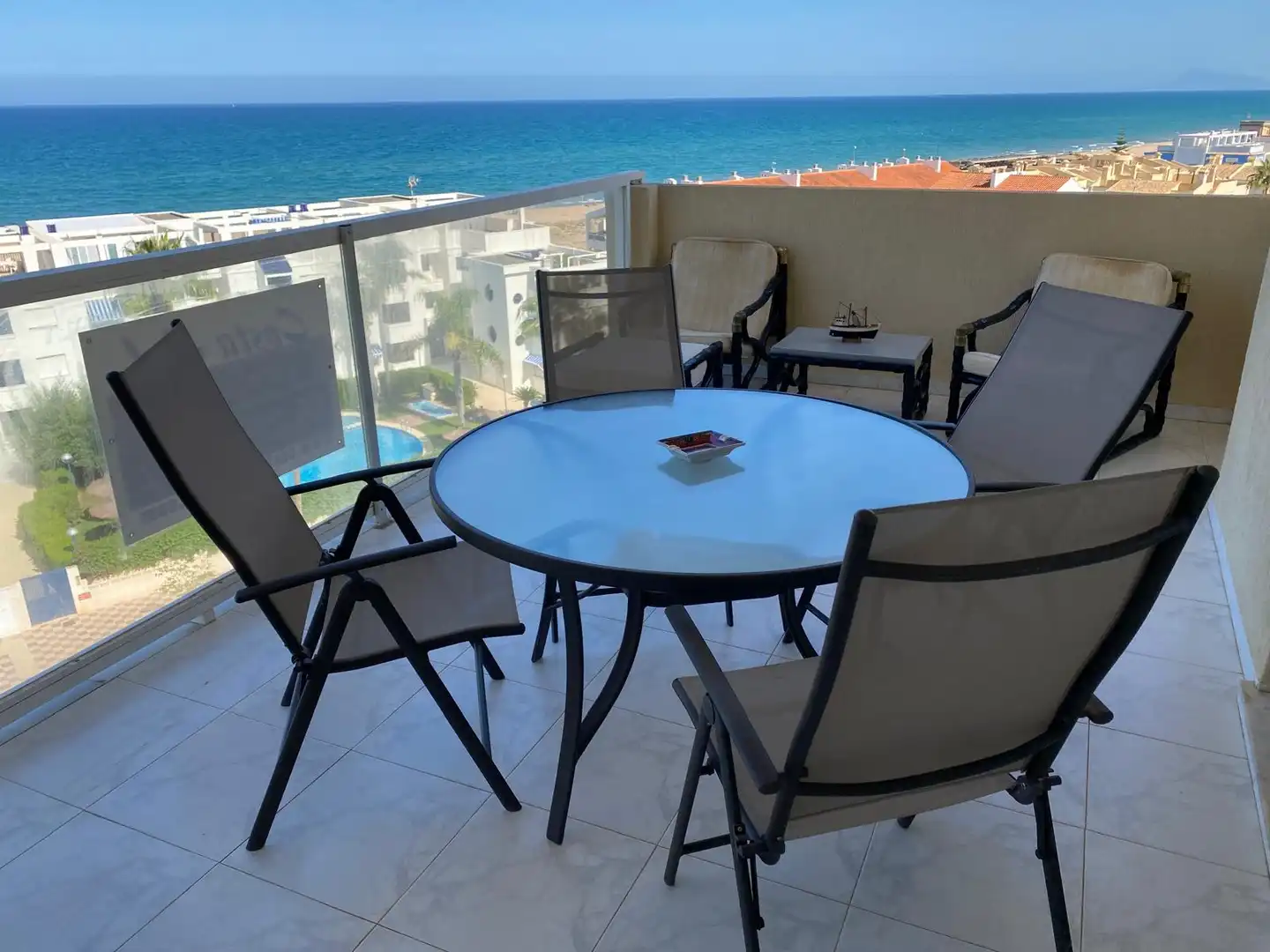 Apartament amb piscina en venda a Xeraco, imagen 2