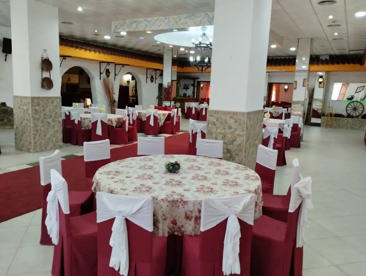 Local comercial en venta en Los Franceses – La Vega