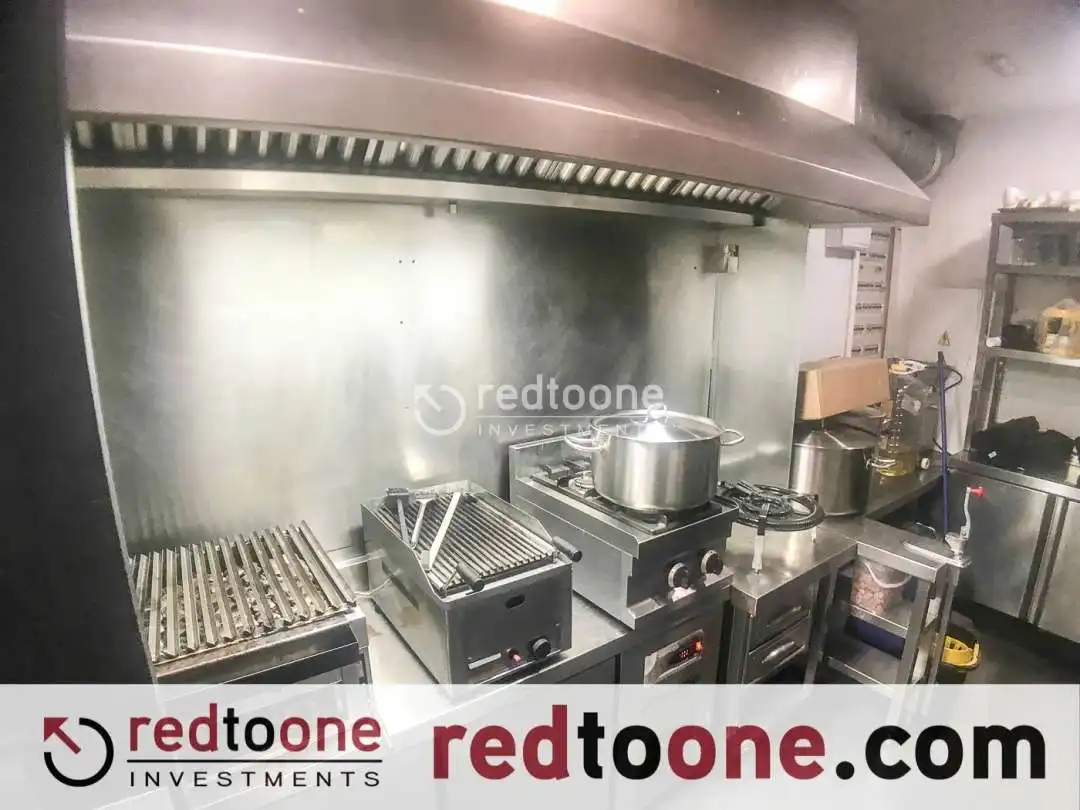 Local comercial en venta en Garbinet - Vistahermosa, imagen 12