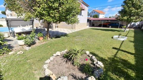 Foto 2 de Casa o xalet en venda a Calle del Retablo, 9, El Álamo, Madrid