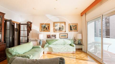 Photo 4 of Flat for sale in Av. de Sarrià, Barri de les Corts, Barcelona