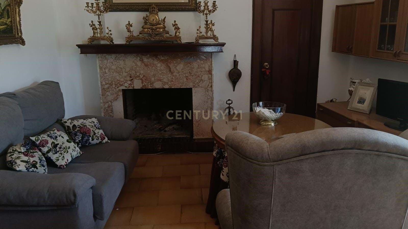 Living room of Flat for sale in Olivenza