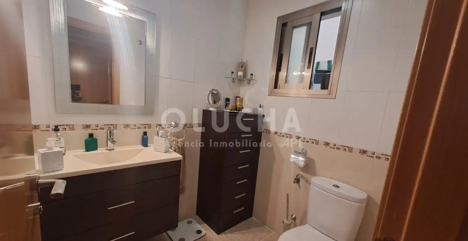 Bany de Casa o xalet en venda en Onda amb Terrassa