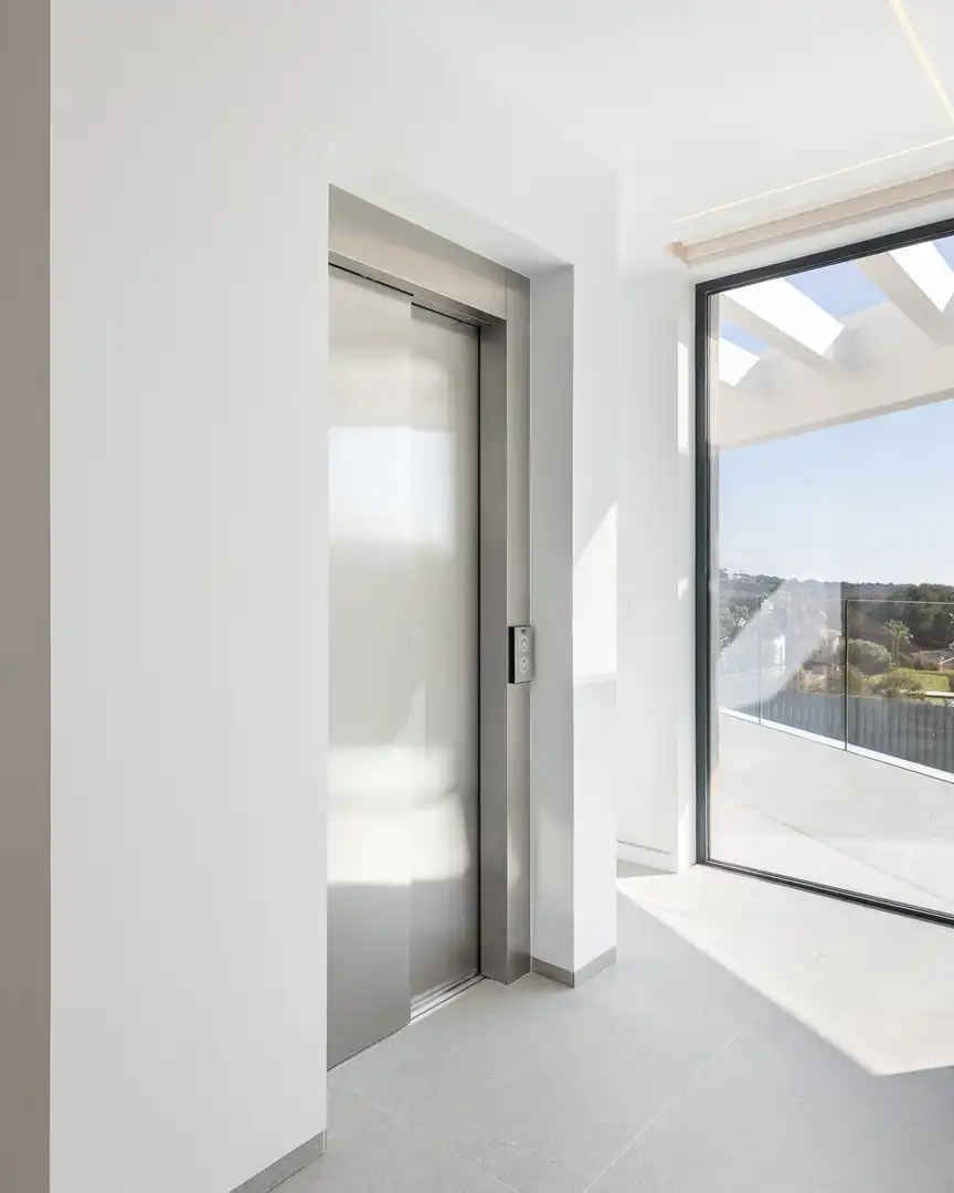 Houses for sale in Jávea / Xàbia  with Air Conditioner