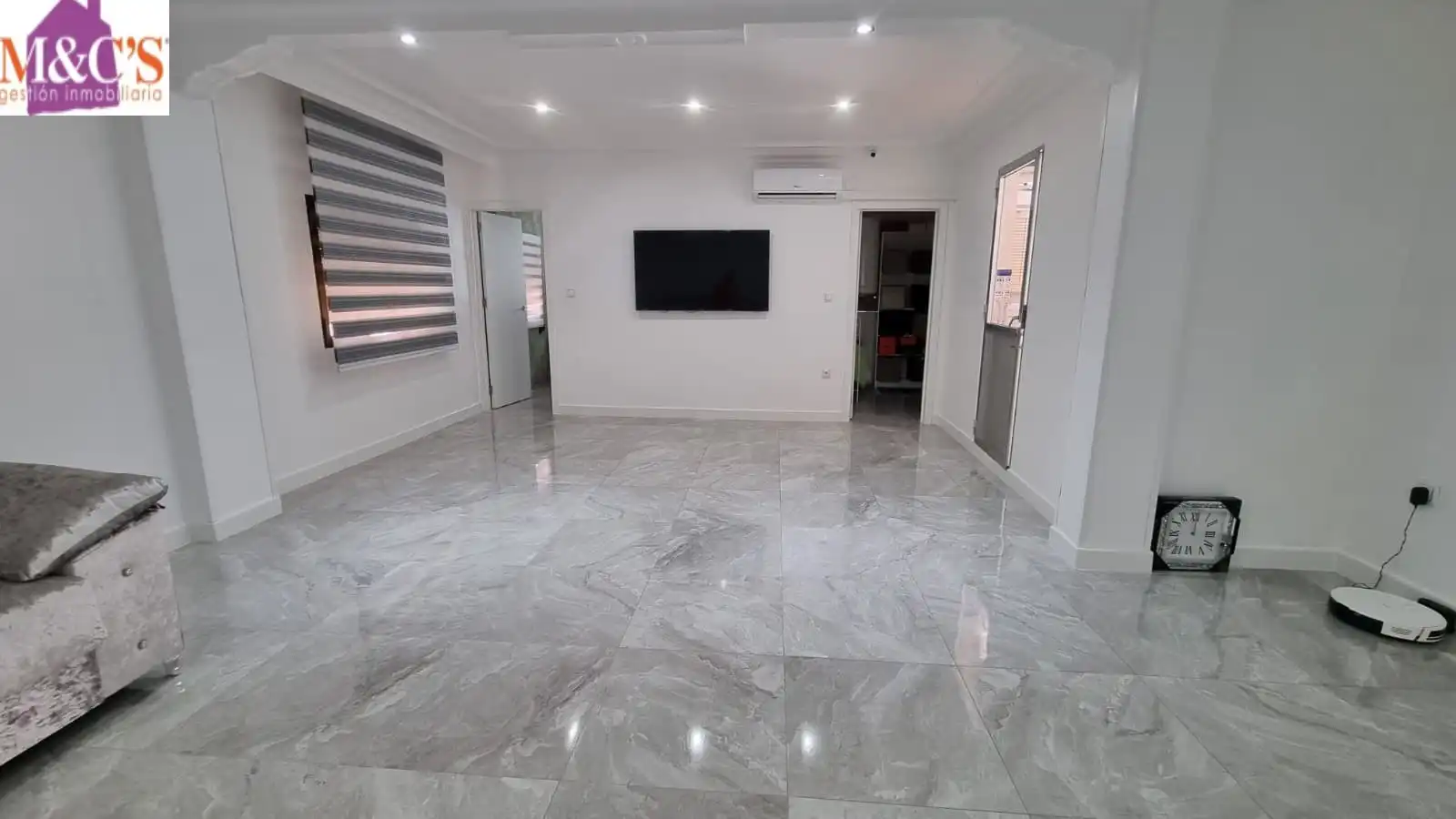 Casa o xalet en venda en Puertollano amb Aire condicionat, Terrassa i Moblat
