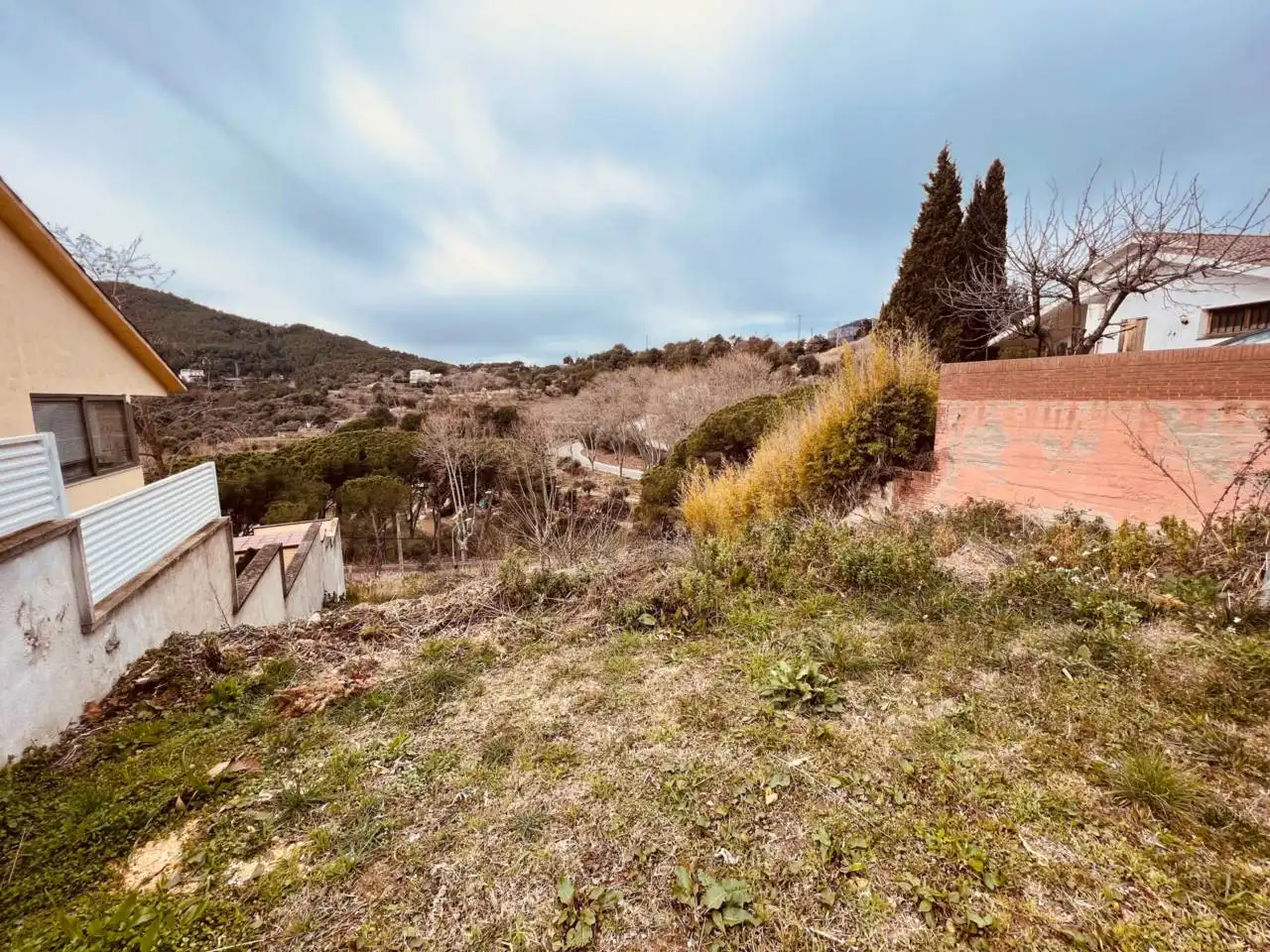 Rustikales Grundstück zum Verkauf in Sant Feliu de Codines, imagen 4