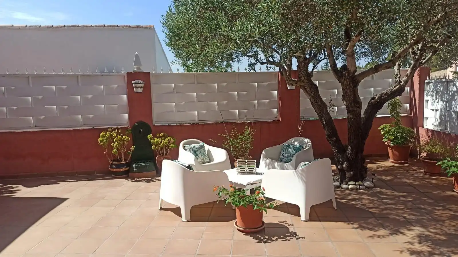 Detached house for sale in Calle José Corbin Carbó, imagen 41
