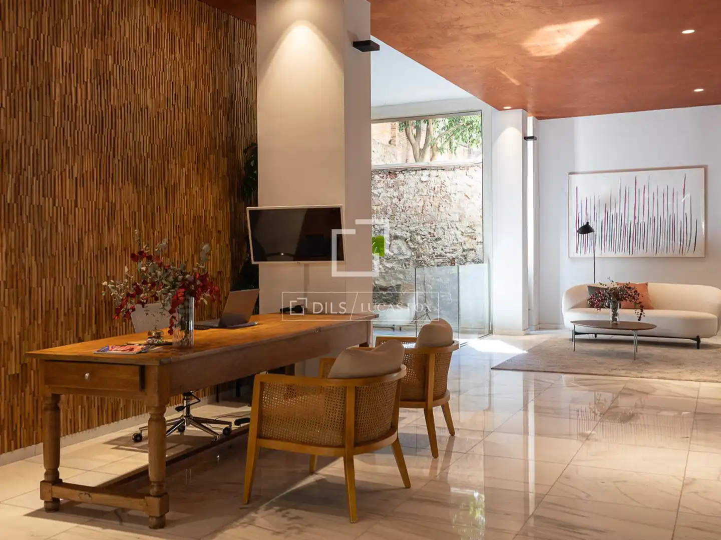 Wohnung mit Aufzug zum Verkauf in Eixample, imagen 36