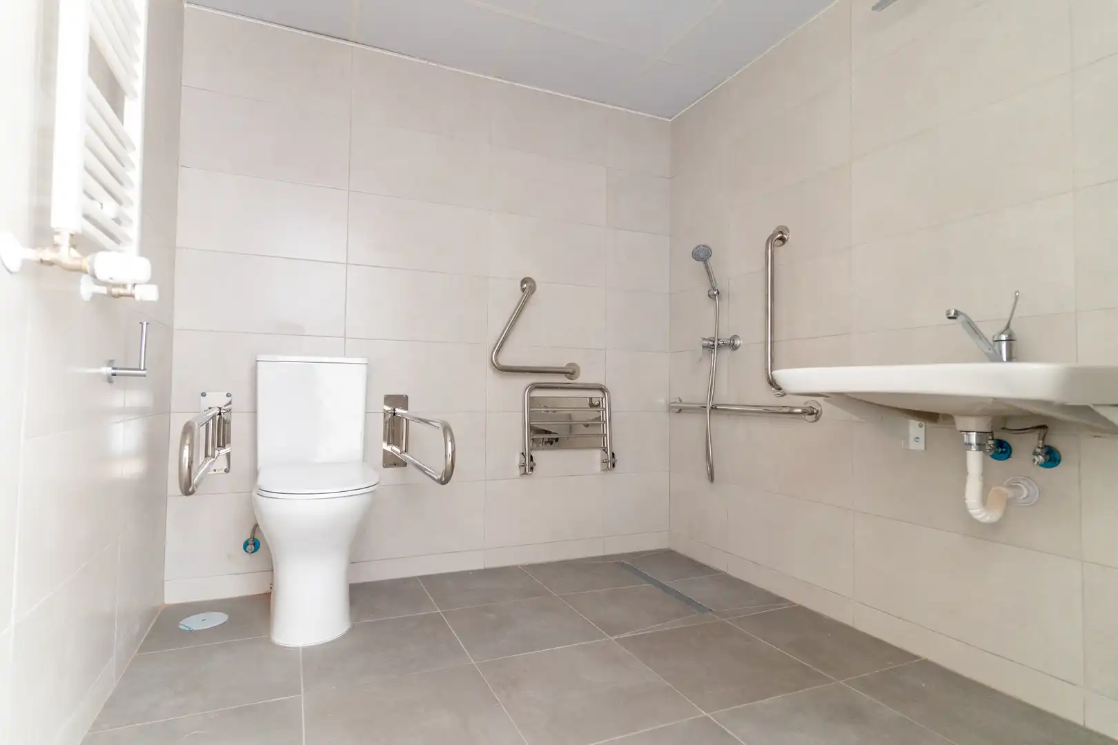 Appartement neuf avec piscine à louer à Tetuán, imagen 19