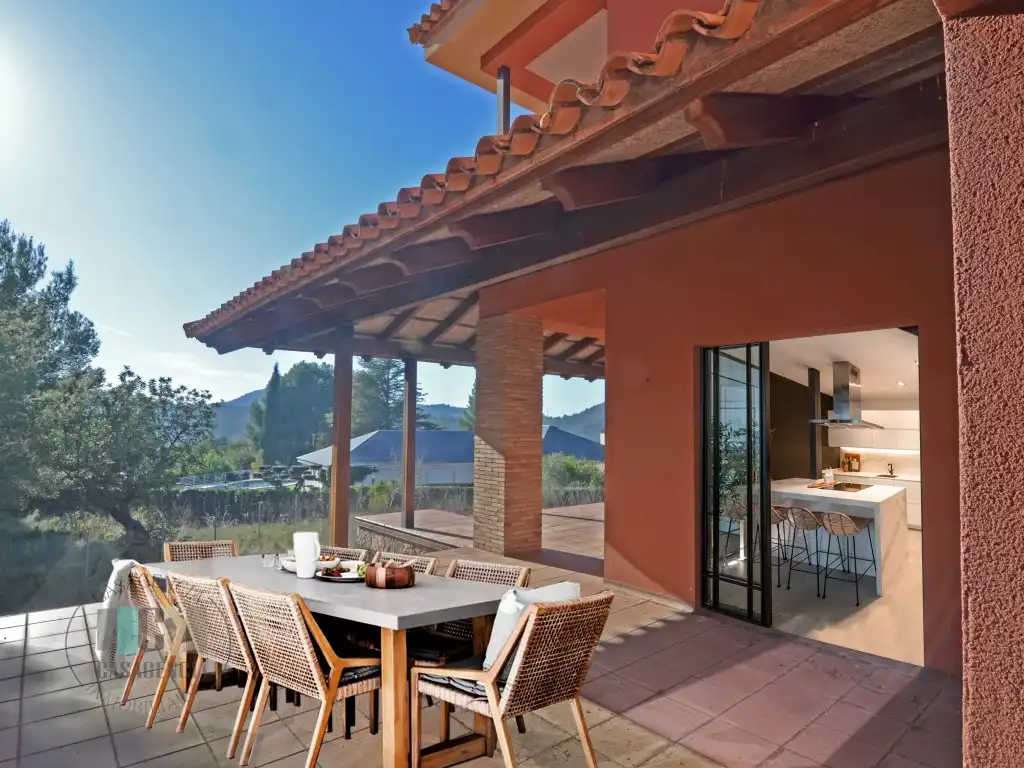 Villa in vendita a Borriol, imagen 2
