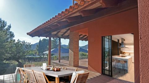 Foto 2 de Casa o chalet en venta en Borriol, Castellón
