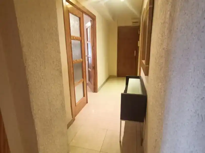 Pis en venda en Elche / Elx amb Aire condicionat i Balcó