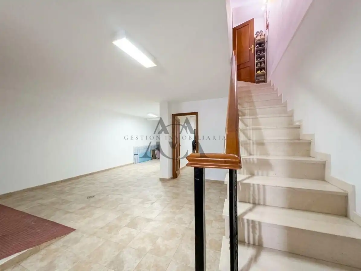 Casa en venta en El Valle, imagen 17