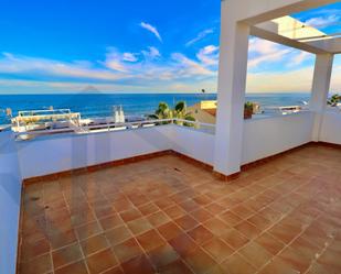 Exterior view of Apartment for sale in Cuevas del Almanzora