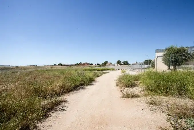 Terreny residencial en venda a Camino Fuente Cordel, imagen 15
