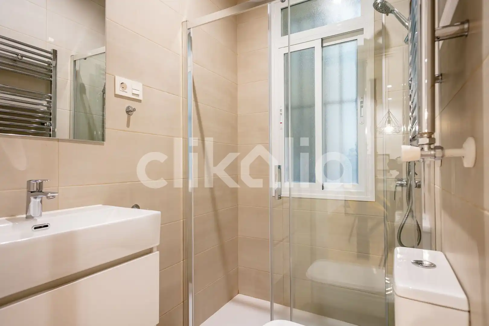 Flat with lift for sale in Retiro, imagen 15