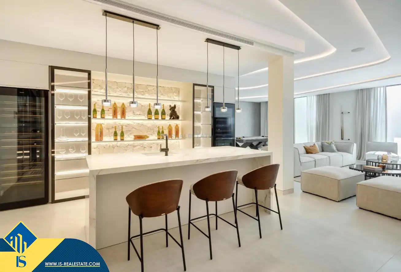 Chalet con piscina en venta en Nueva Andalucía, imagen 33