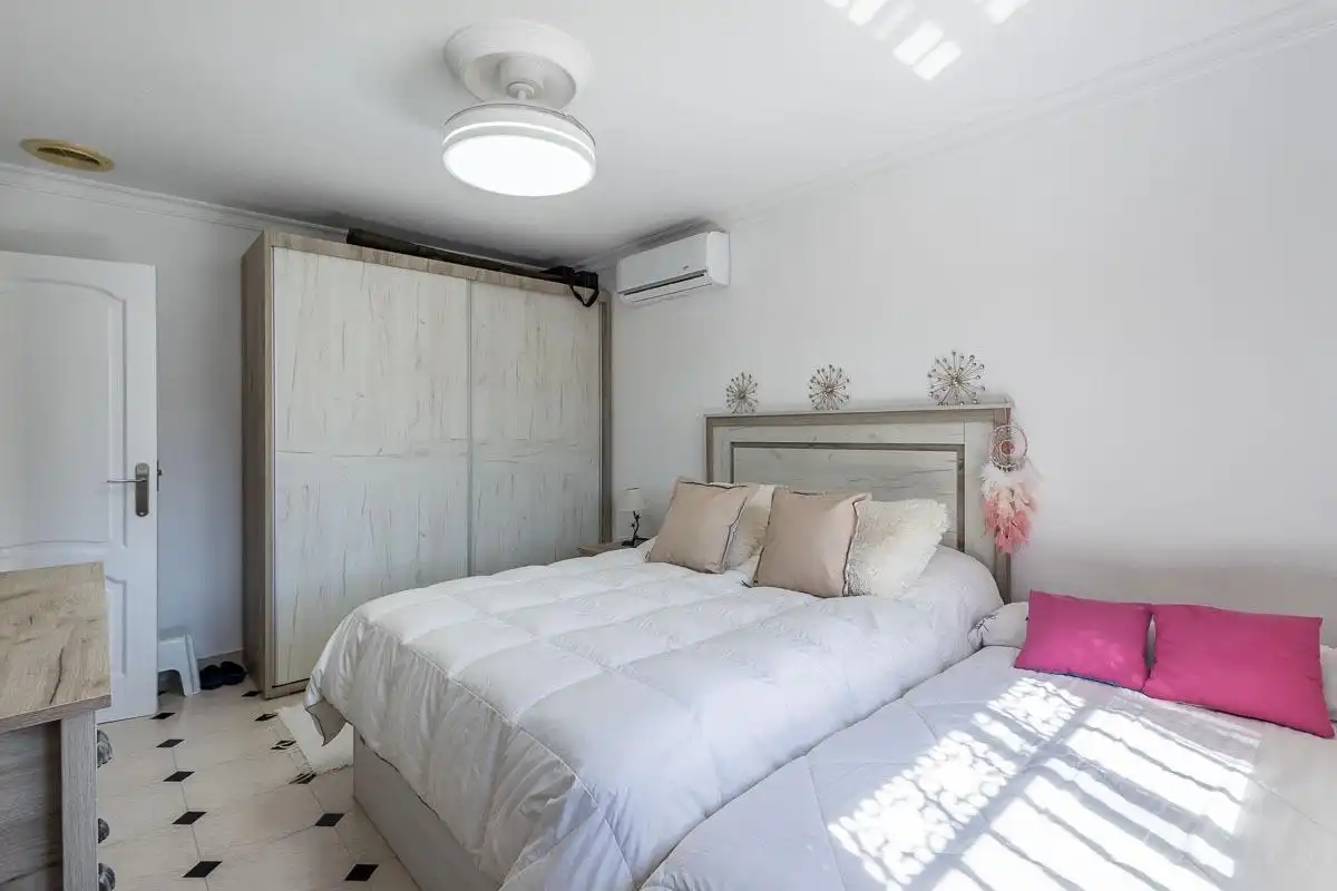 House with garden for sale in Barrio de la Vega, imagen 14