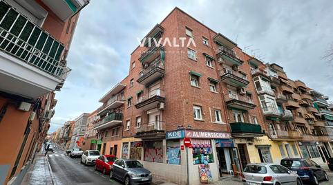 Photo 2 of Flat for sale in Jaime Tercero, Puerta del Ángel, Madrid