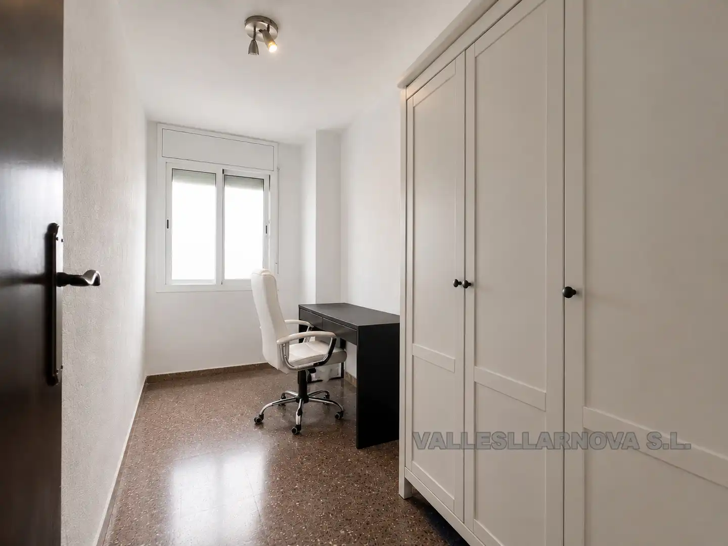 Habitación de Piso en venta en Mollet del Vallès con Aire acondicionado y Balcón
