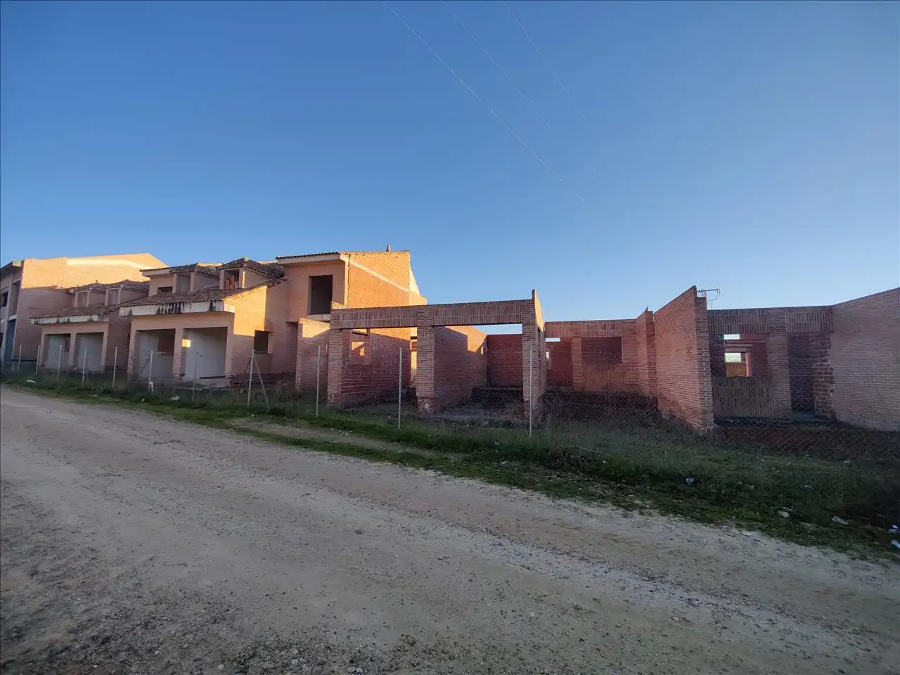 Flat for sale in CAÑUELO, Camarena