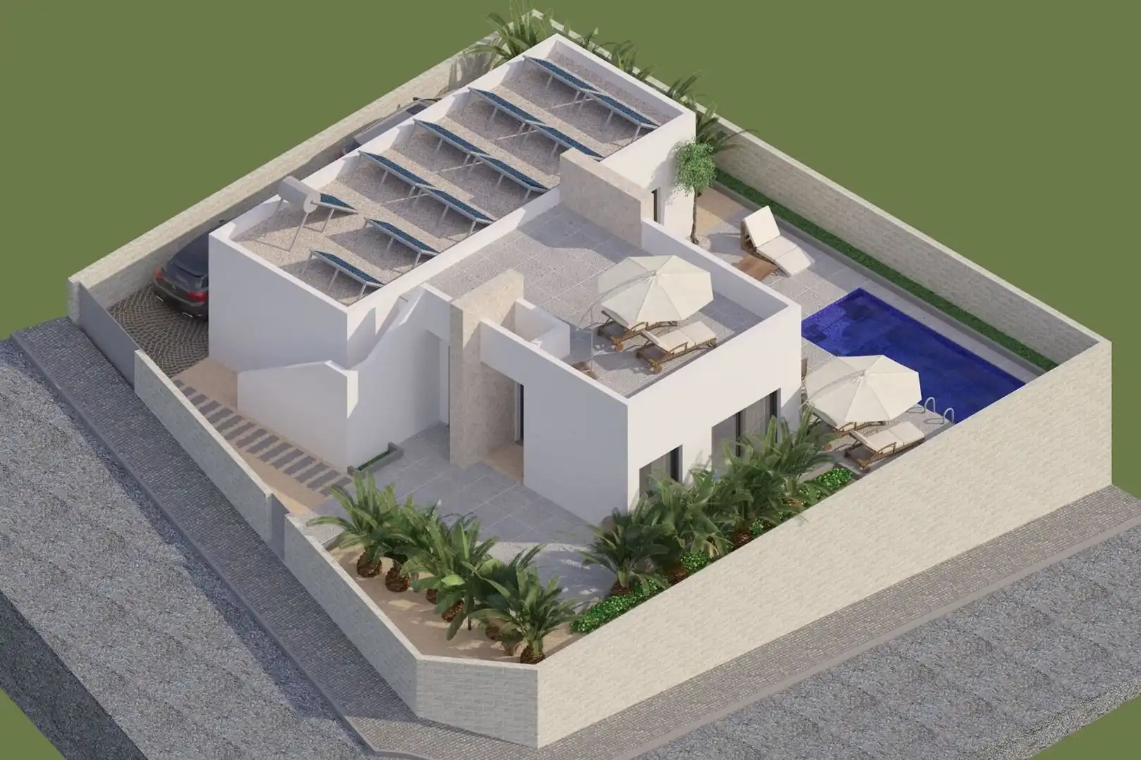 Casa en venta en Benijófar, imagen 4