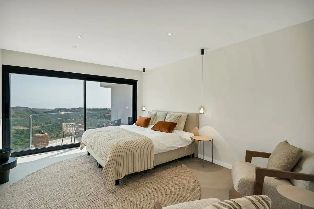 Adosado en venta en Benahavís pueblo, imagen 6