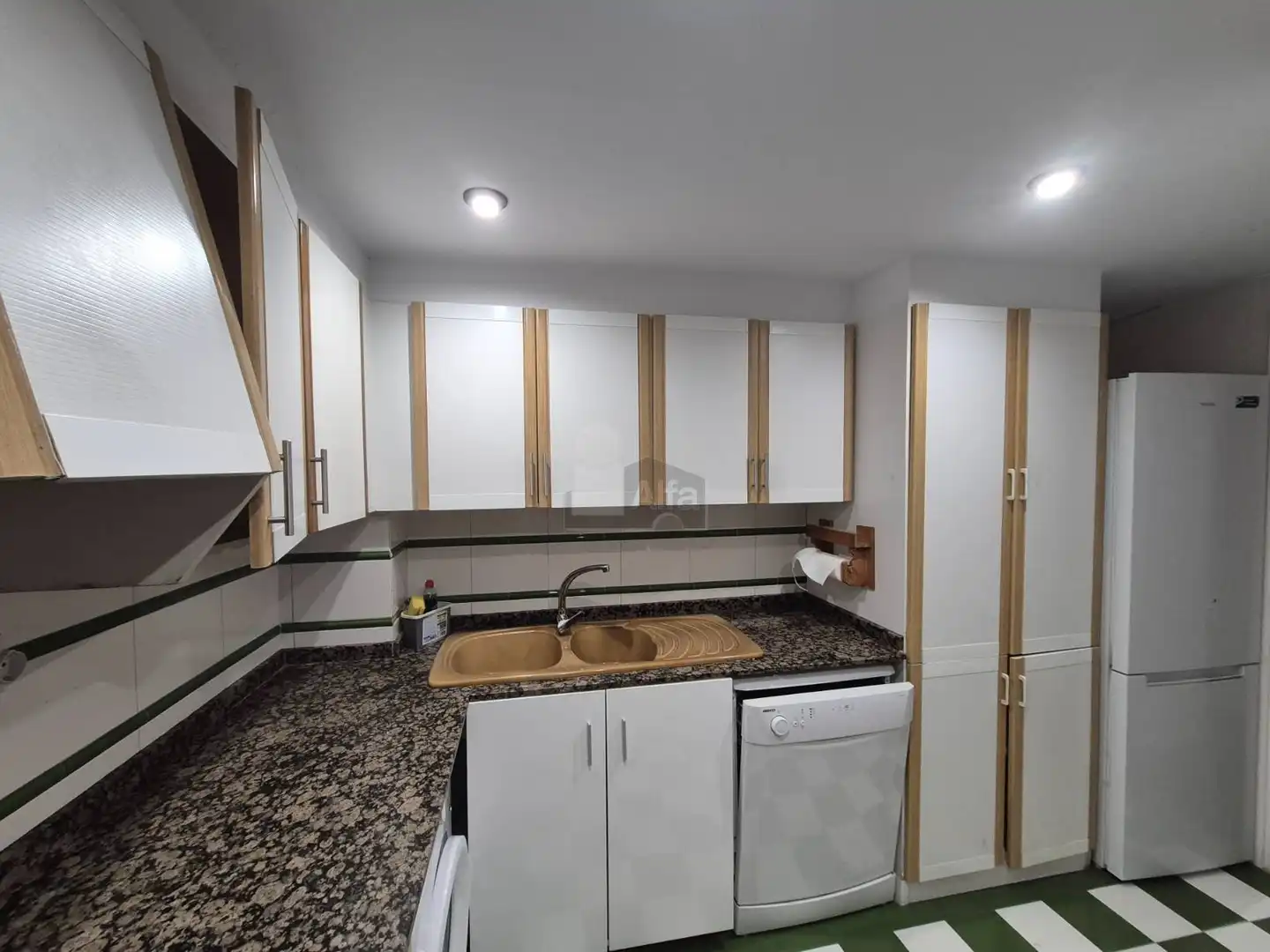 Flat with terrace to rent in Plaza Profesor Tamarit Olmos 16, imagen 36