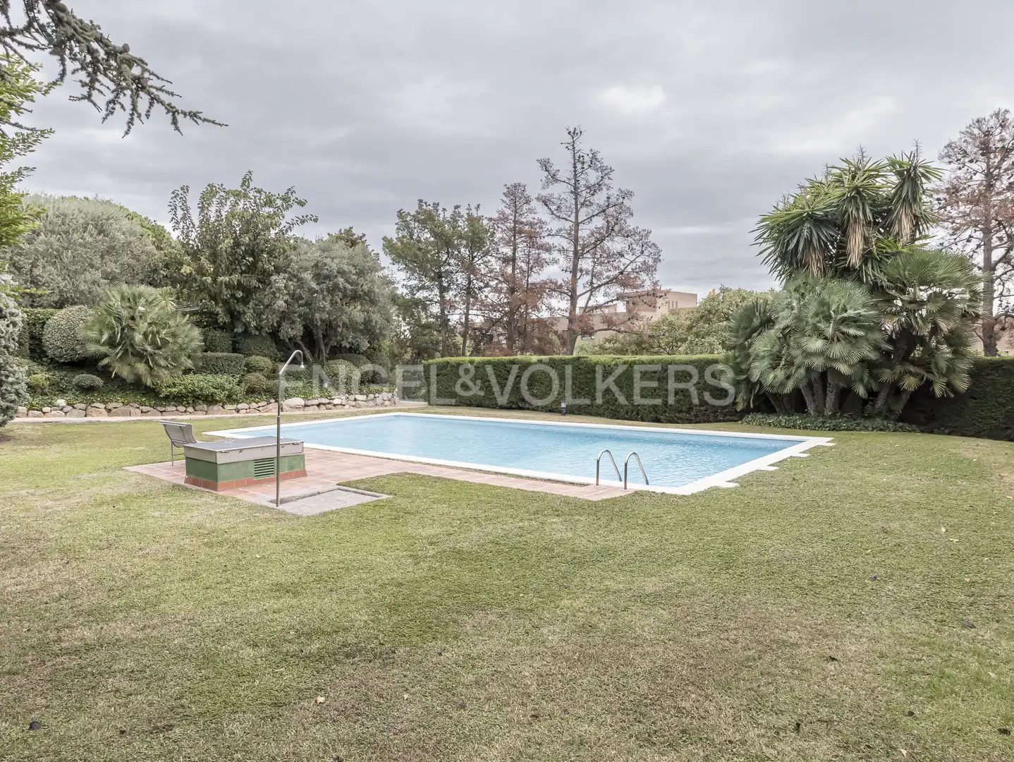 Terraced house with terrace for sale in Les Corts, imagen 5