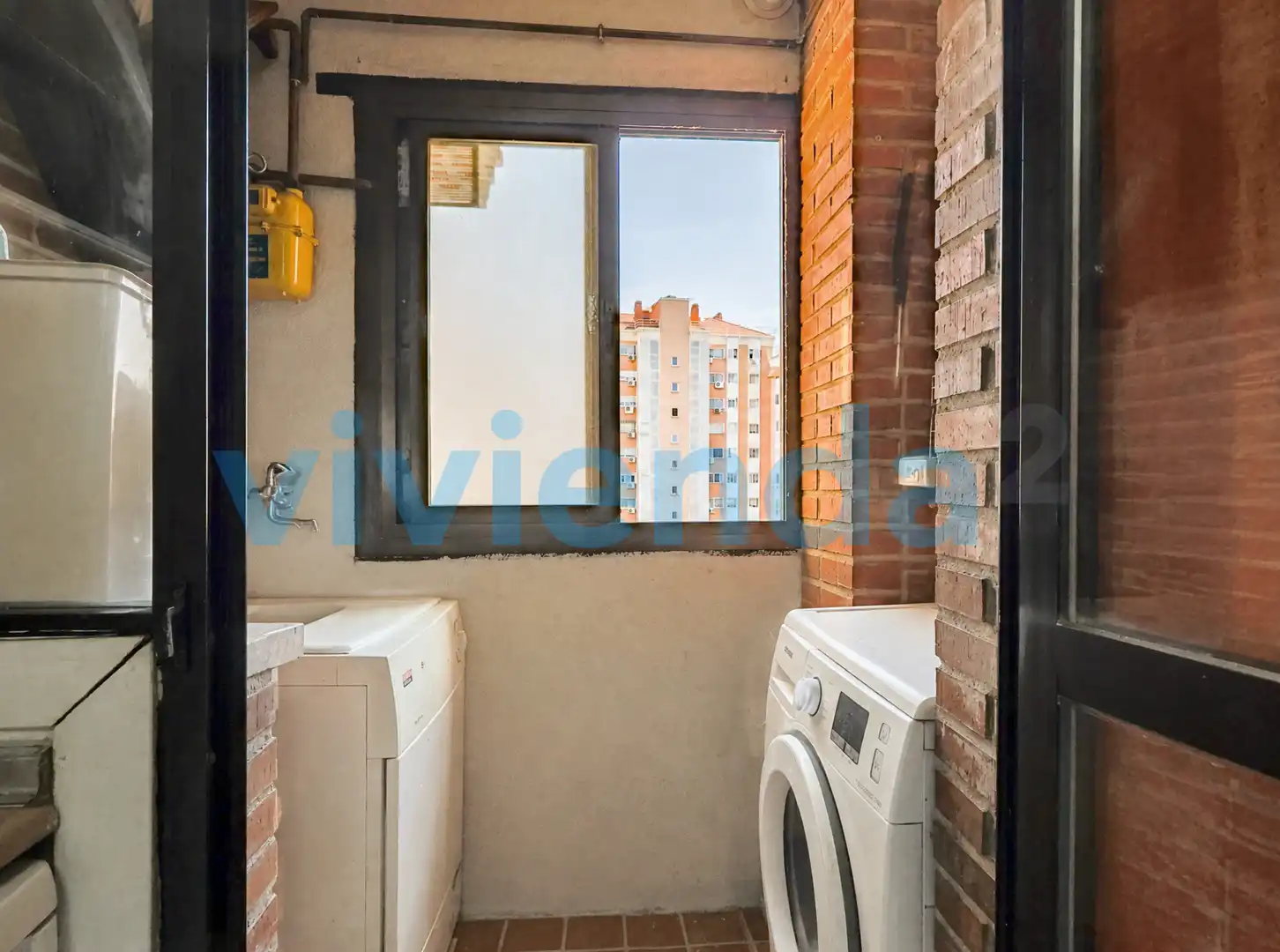 Flat with terrace for sale in Calle del Jazmin, imagen 12