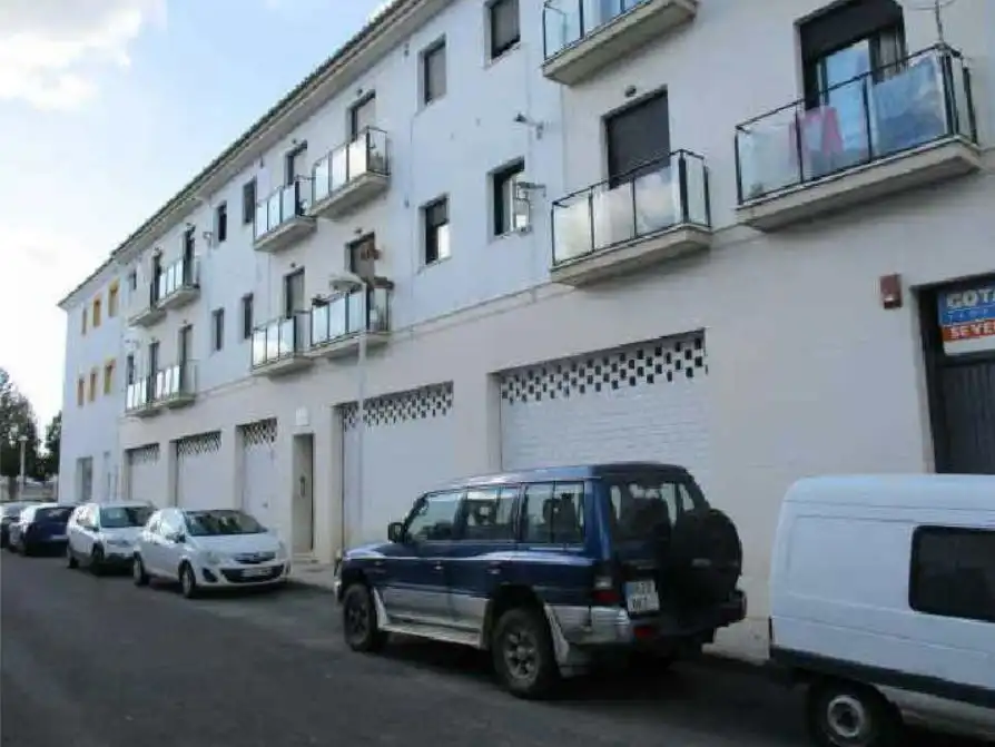 Gewerbefläche zum Verkauf in Av/ De Huelva, imagen 8
