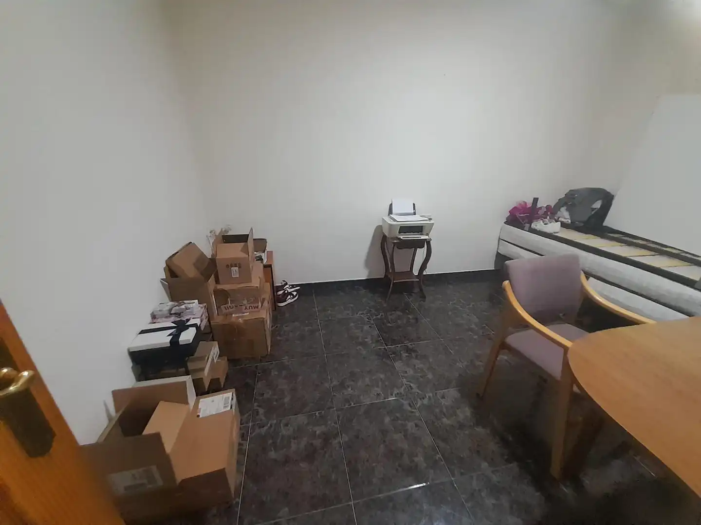 Piso con terraza en venta en ALCALDE FRANCISCO ZAPATA CONESA, imagen 23