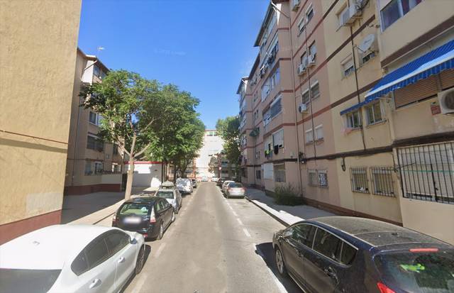 Piso en Venta en Godella en San Cristóbal