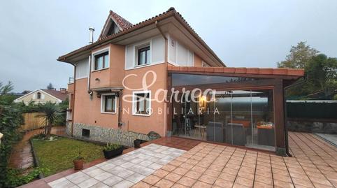 Foto 2 de Casa o chalet en venta en Amorebieta-Etxano, Bizkaia