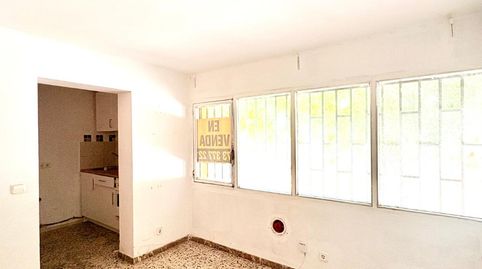 Foto 2 von Büro zum Verkauf in Passeig de la Ciutat de Mallorca, Porta, Barcelona Capital