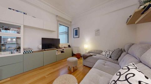 Foto 3 von Wohnung zur Miete in Calle de la Princesa de Éboli, Sanchinarro, Madrid Capital