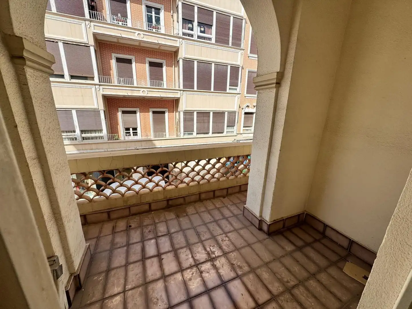 Wohnungen zur Miete in Calle Calle Álvarez Sereix, 4, Barrio del Centro