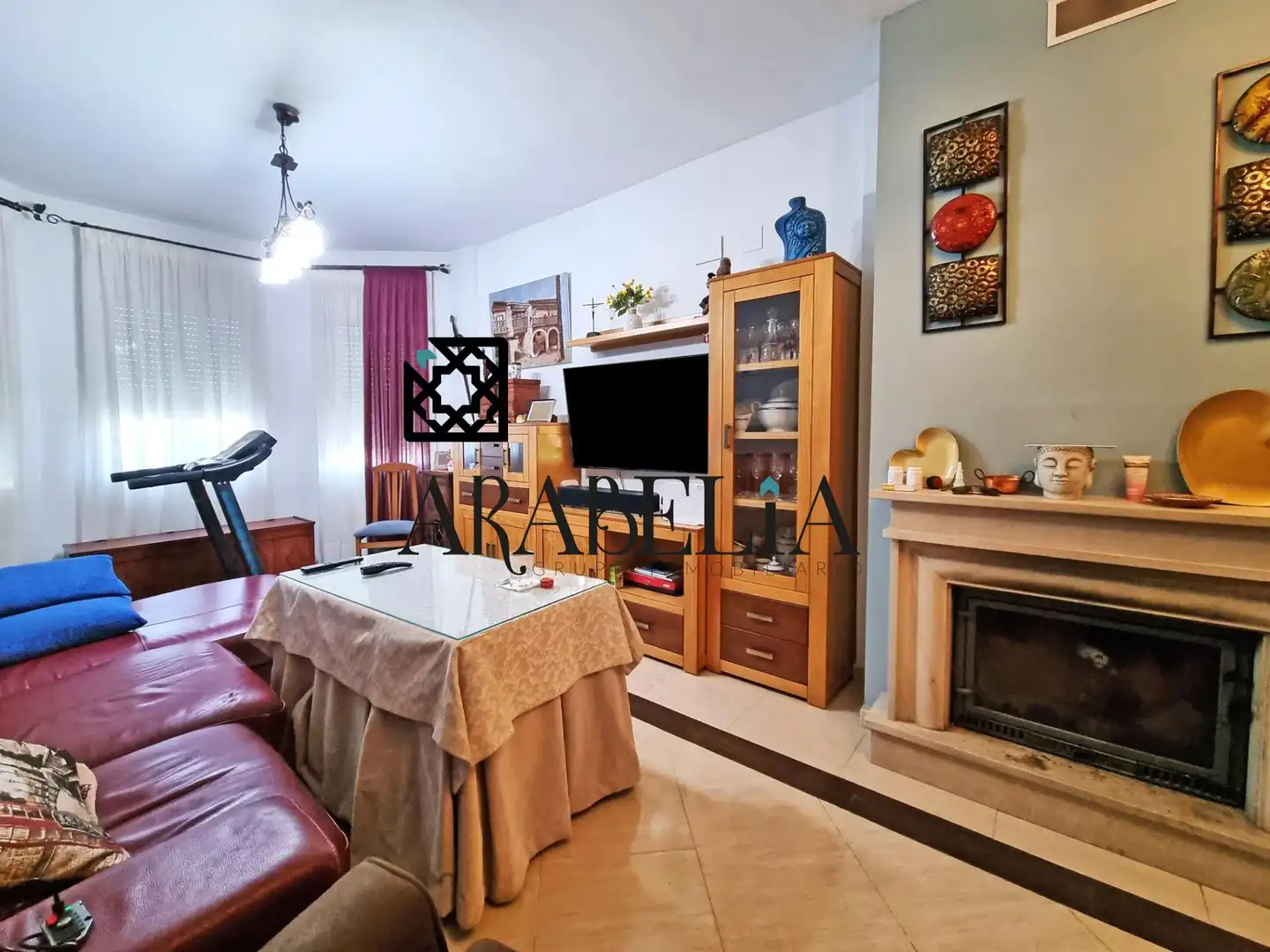 Villa mit Pool zum Verkauf in La Carlota, imagen 5
